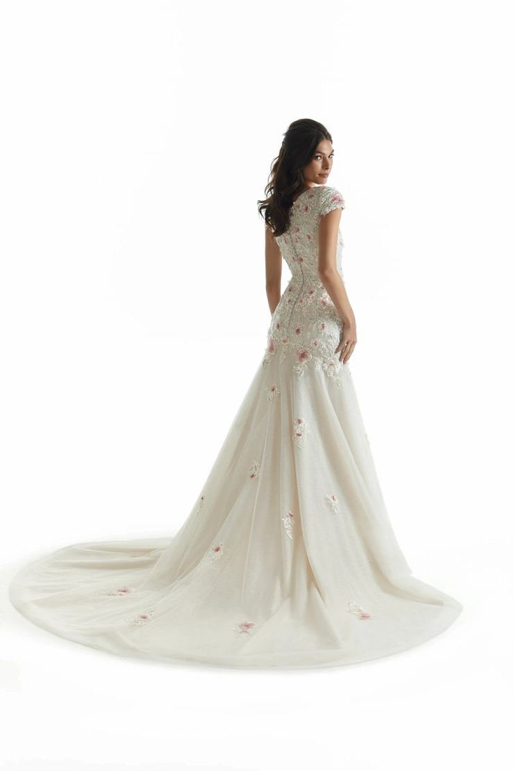 Grace by Morilee Backface Thumbnail Image