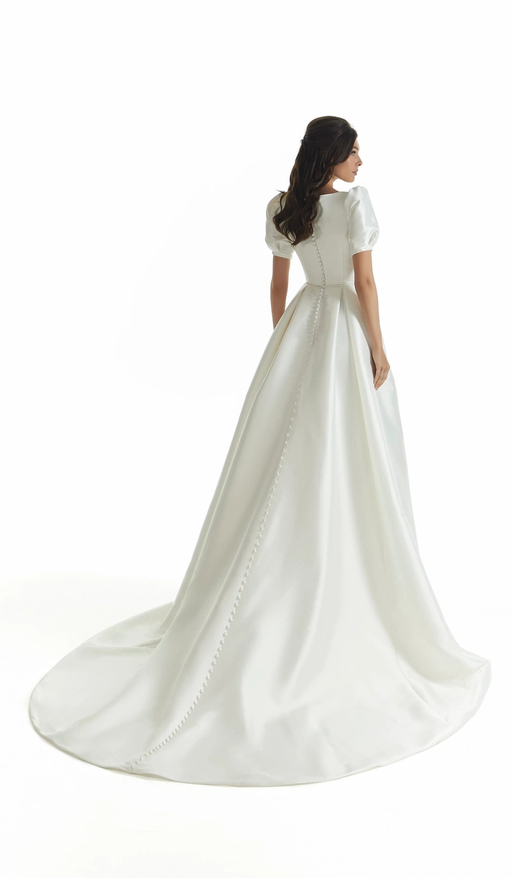 Grace by Morilee Backface Thumbnail Image