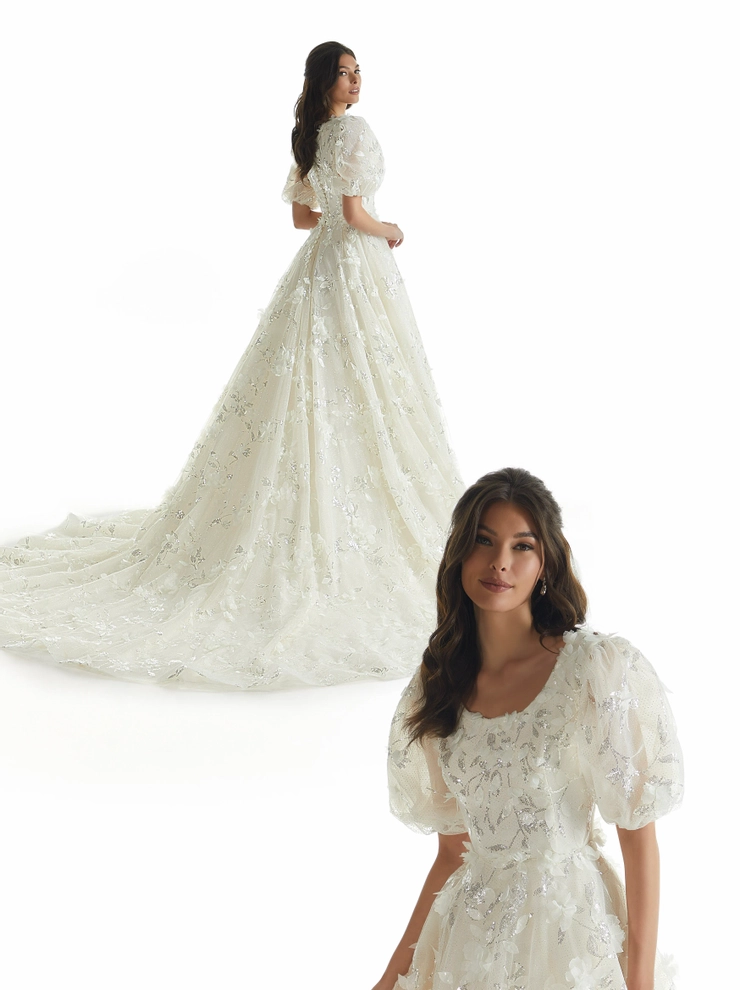 Grace by Morilee Style #30172 #1 vertical picture