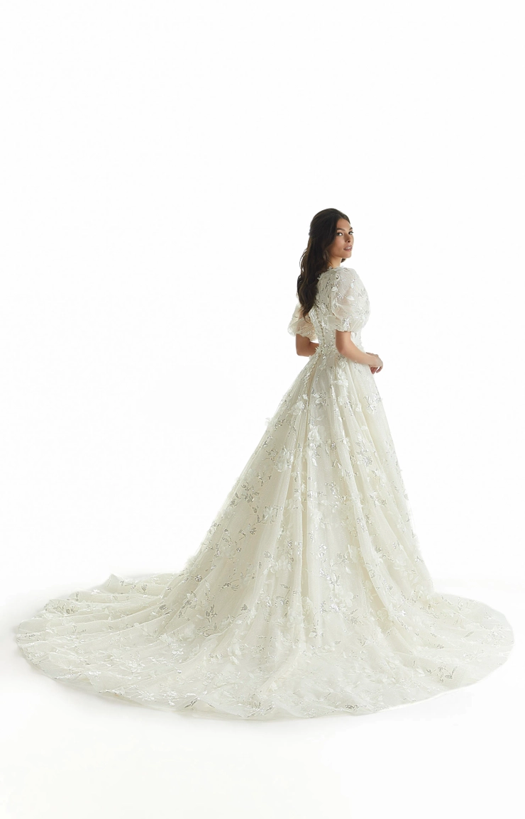 Grace by Morilee Backface Thumbnail Image