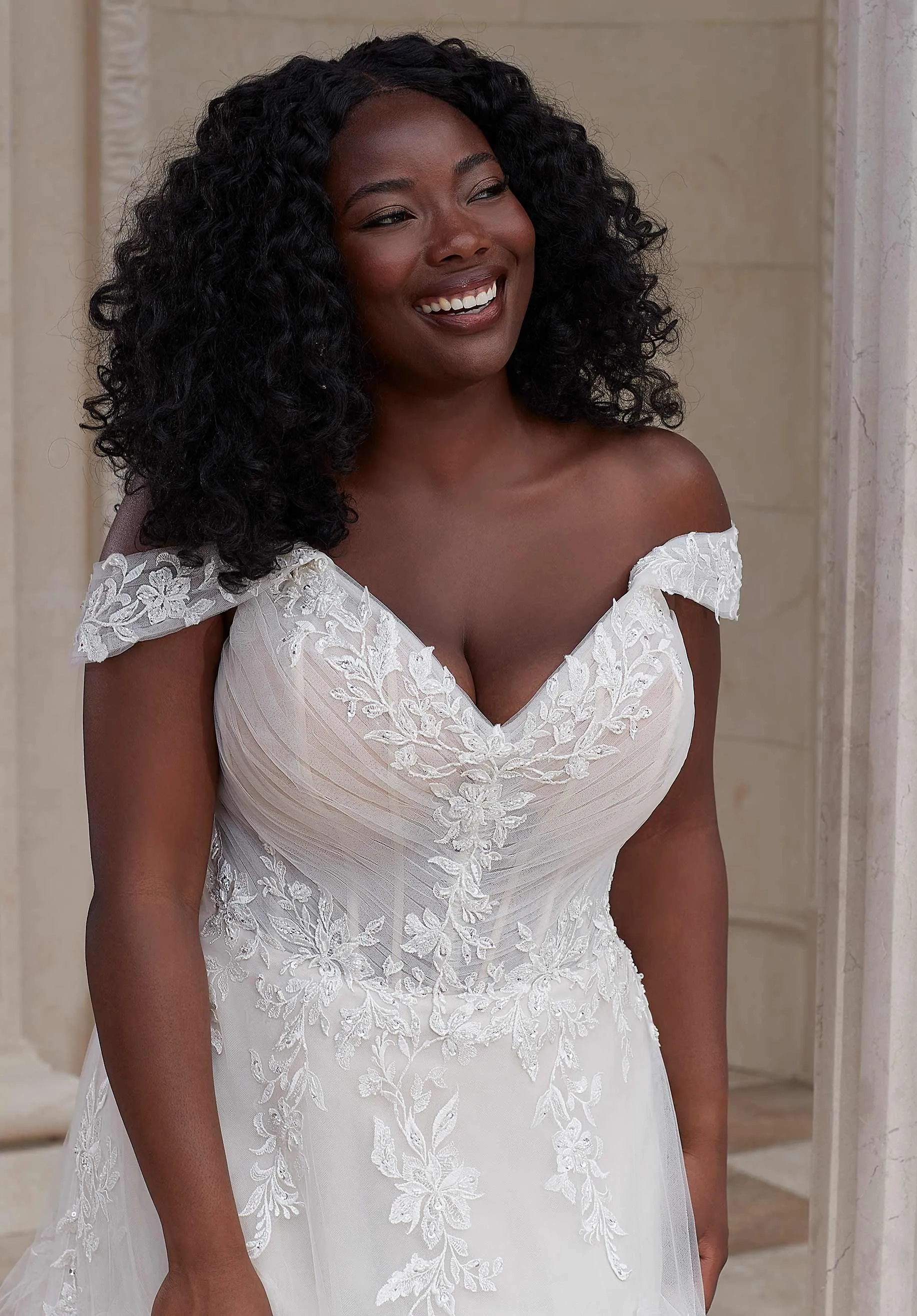 Julietta by Morilee | The Southern Swan - 3417 | The Southern Swan