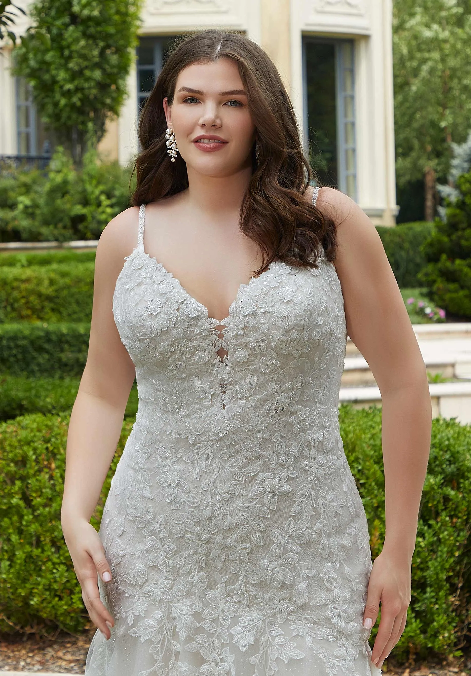 Julietta by Morilee - Nicosia | Carolina Bridal World