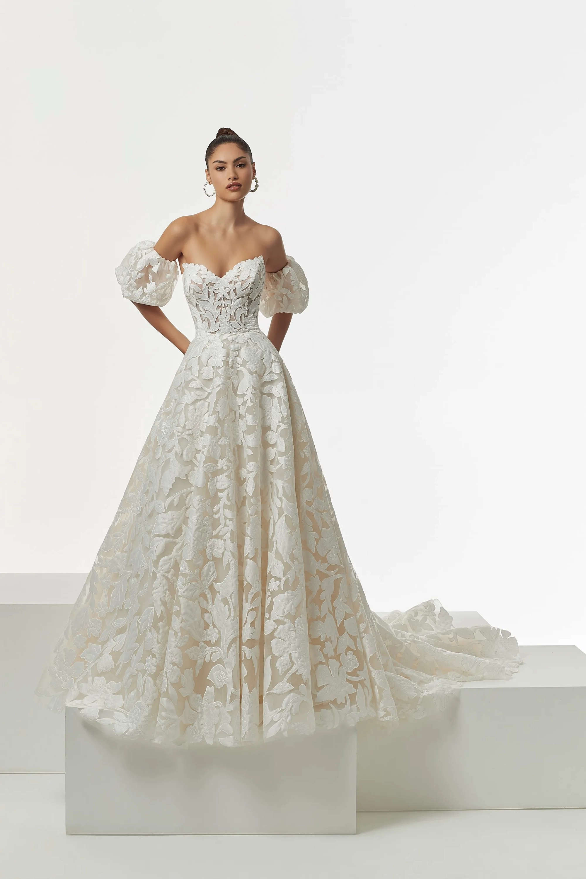 Signature Collection - 1221 | The Dress Co.