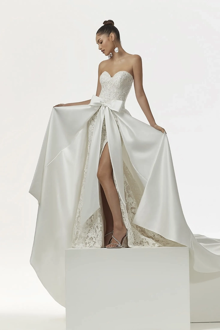 Signature Collection Style #1223 #1 frontface vertical picture
