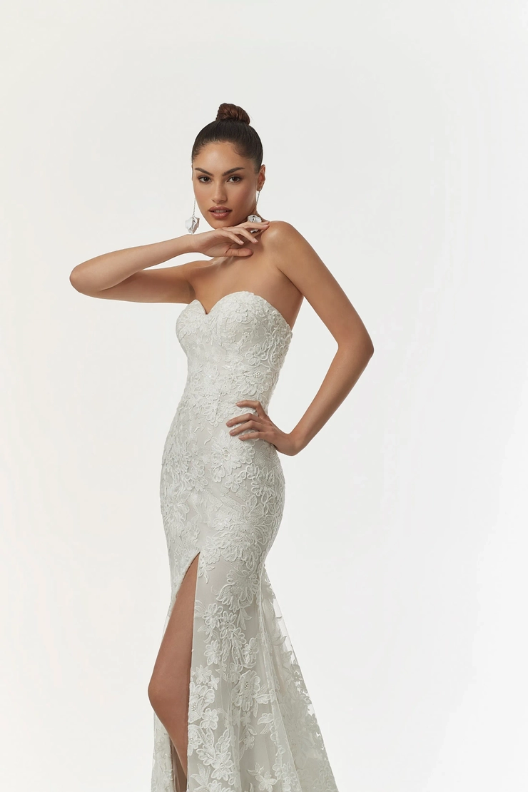 Signature Collection Style #1223 #5 frontface vertical cropped picture