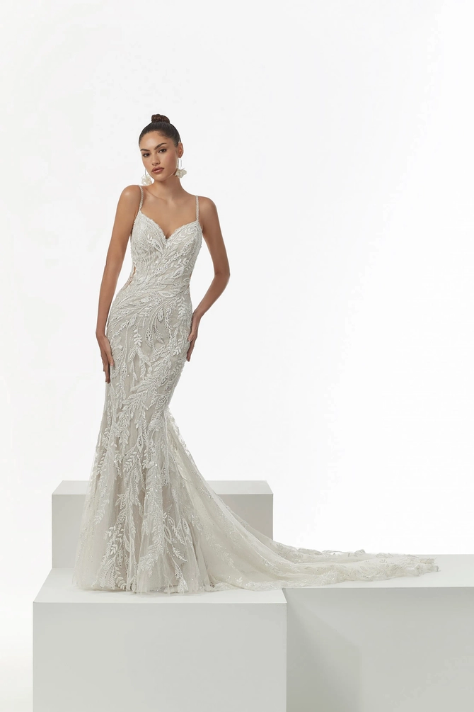 Gracyn Dress