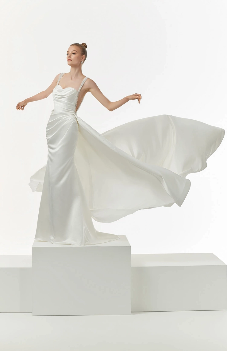 Signature Collection Style #1229 #1 frontface vertical picture