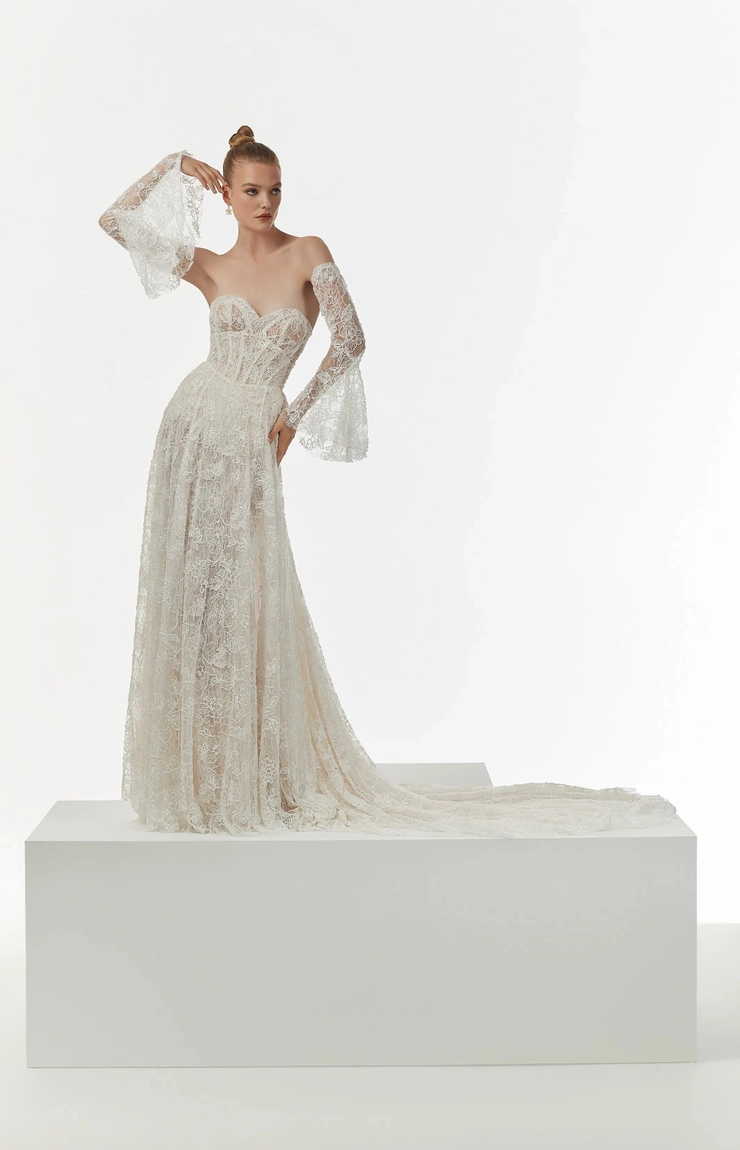 Signature Collection Style #1230 #1 frontface vertical picture