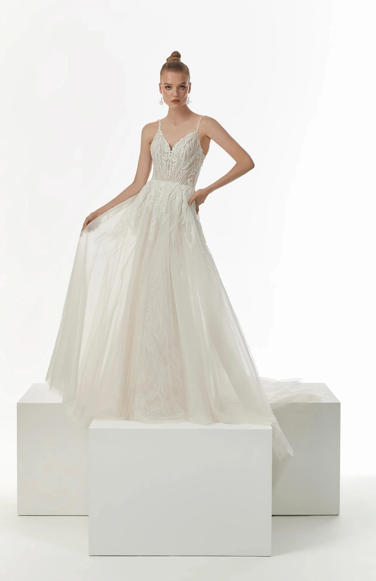 Signature Collection Style #1231 #1 frontface vertical picture