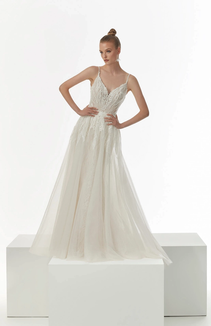Signature Collection Style #1231 #1 frontface vertical picture