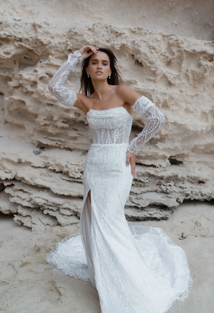 Jeune Bridal Ravenna Image