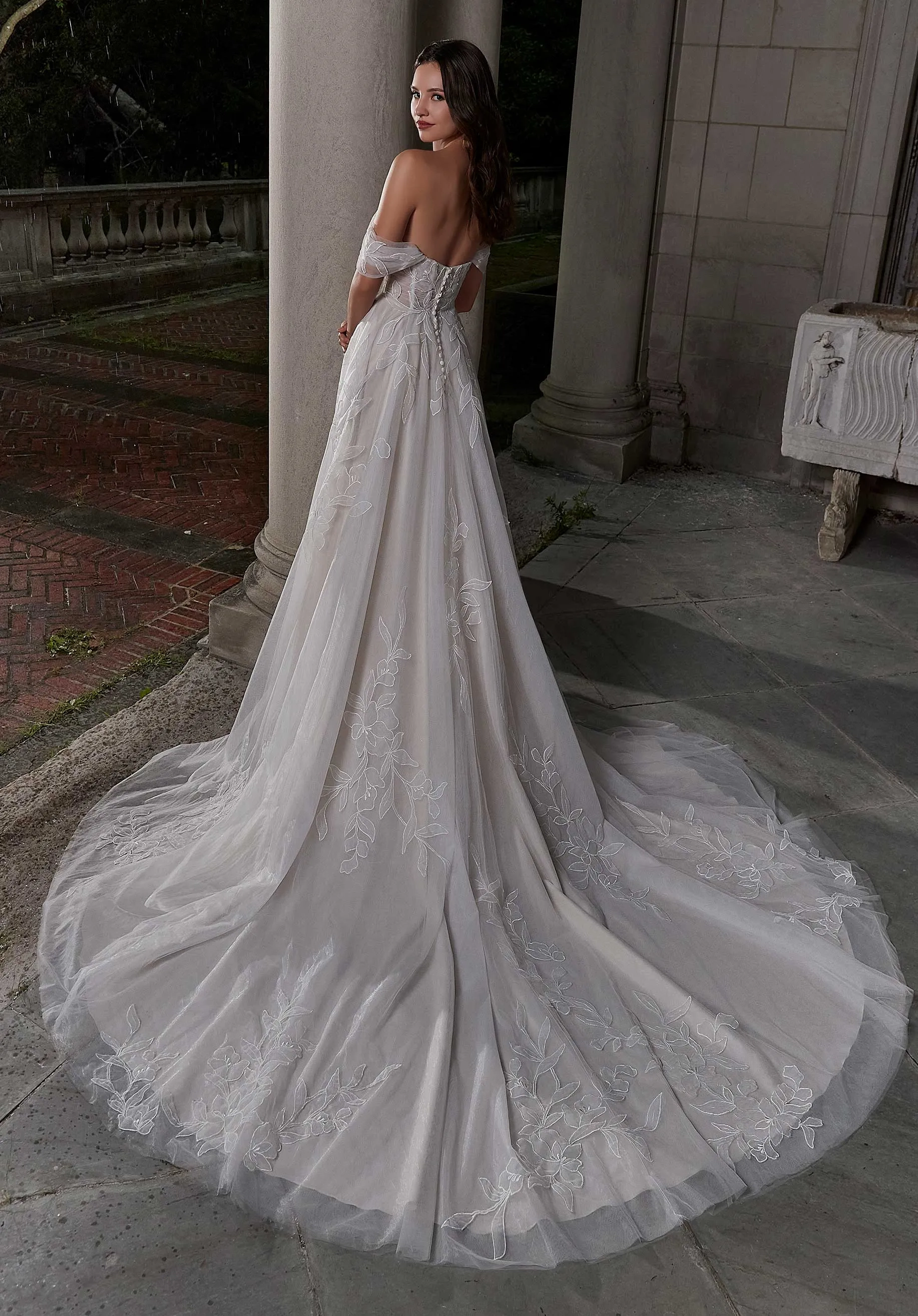 Blu by Morilee - 4170 | Prevue Formal And Bridal