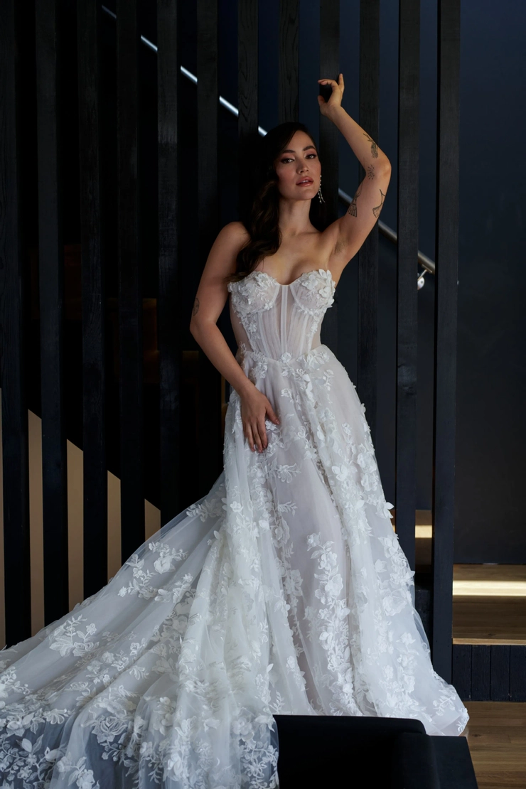 Serene Amé Brooks Image