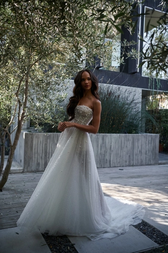 Serene Amé Nelrose #2 frontface vertical thumbnail