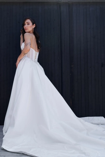 Serene Amé Broadway #5 backface vertical thumbnail