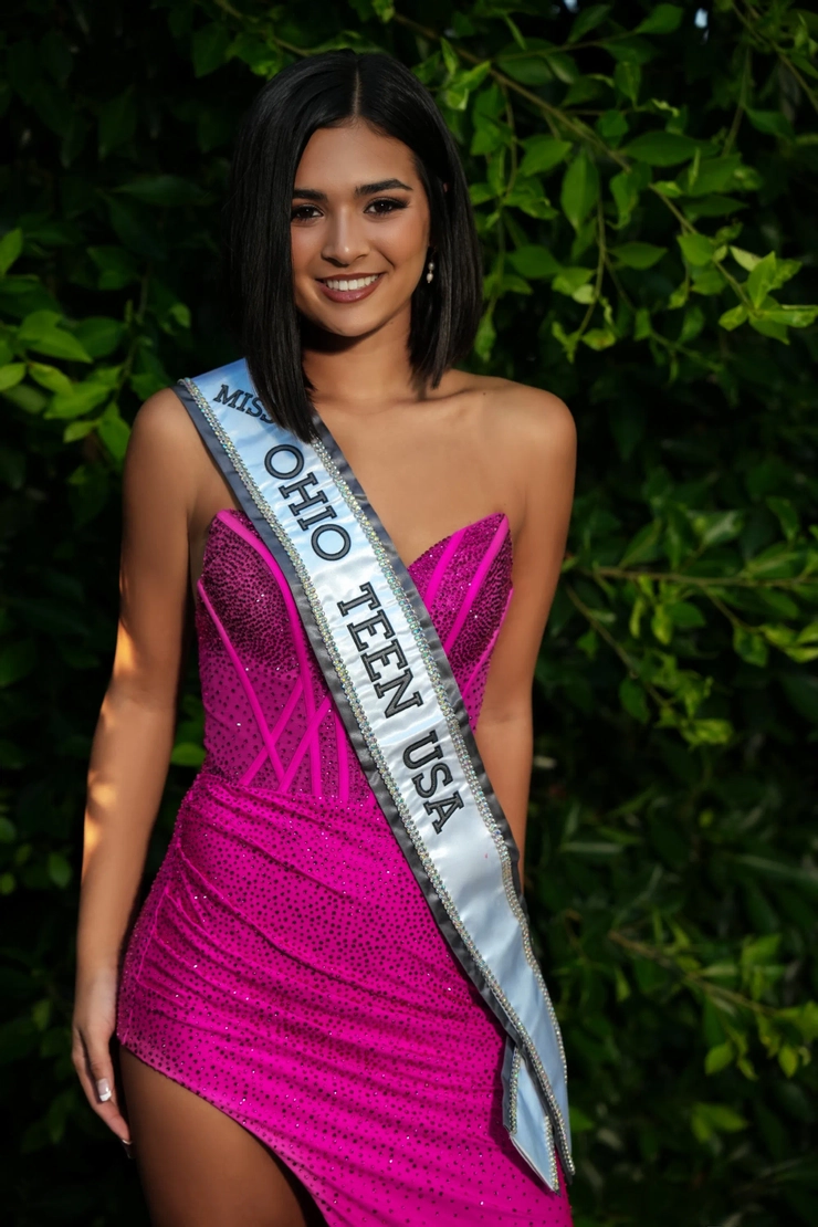 Portia and Scarlett Style #PS24501