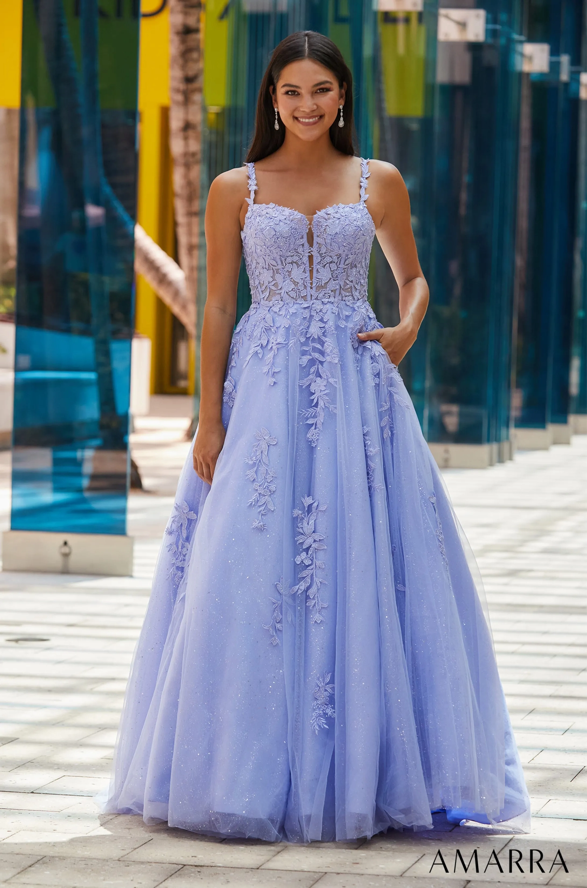 Amarra - 88590 | Grace Kelly's