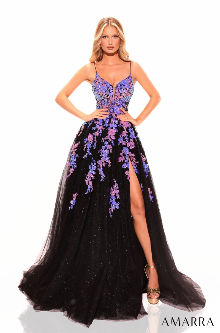 【AMOR/アムール】RIVIERA GOWN Shop AMUR - Zariah Twisted Strap Gown | Saks Fifth Avenue Canada