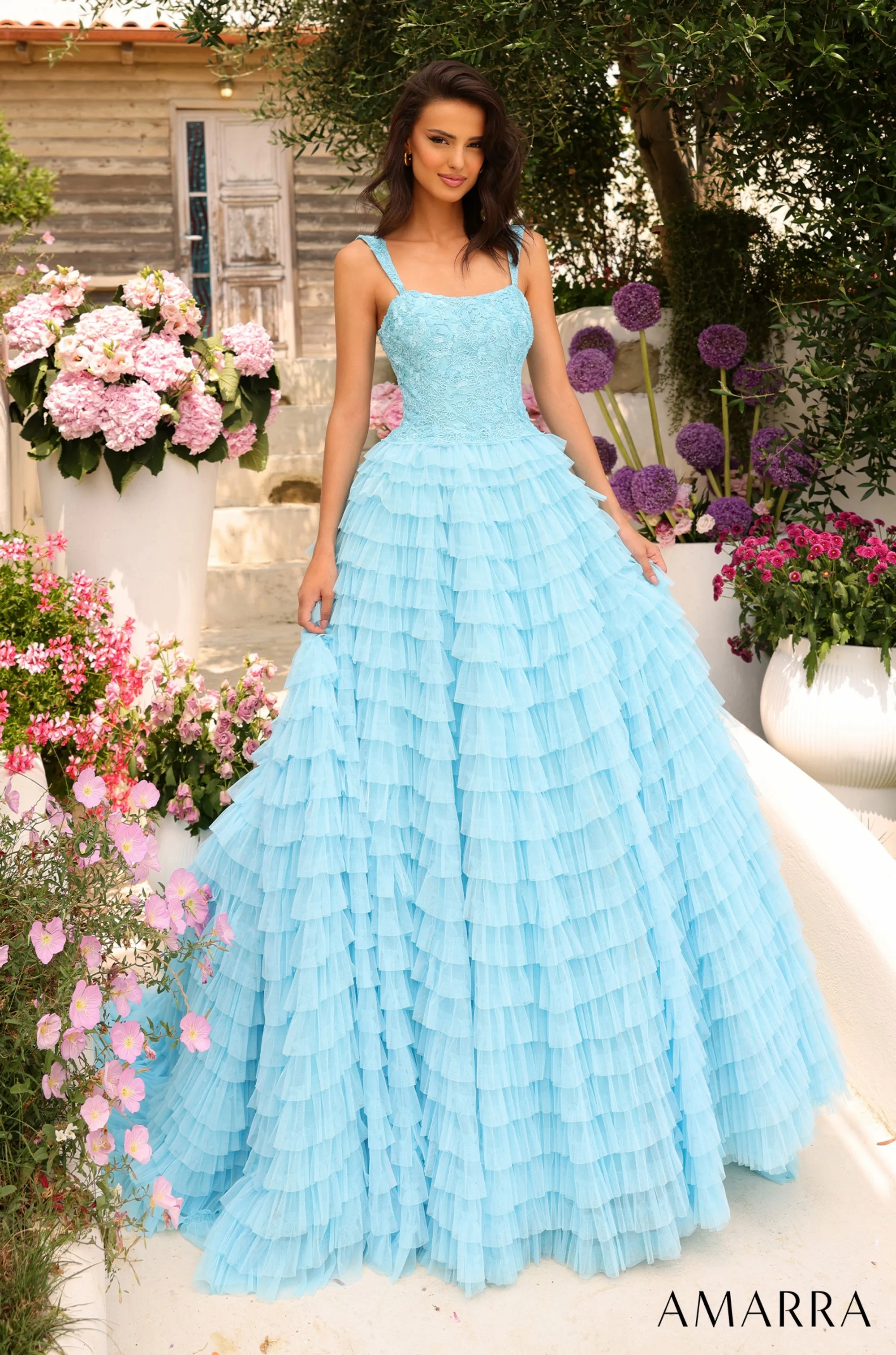 Amarra | Lasting Impressions - 94026 | Lasting Impressions Formal Wear