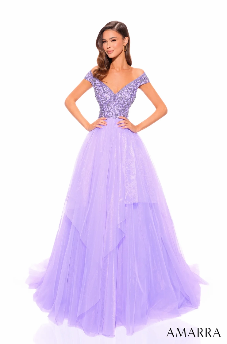 Amarra Style no. 94038 Default Thumbnail Image