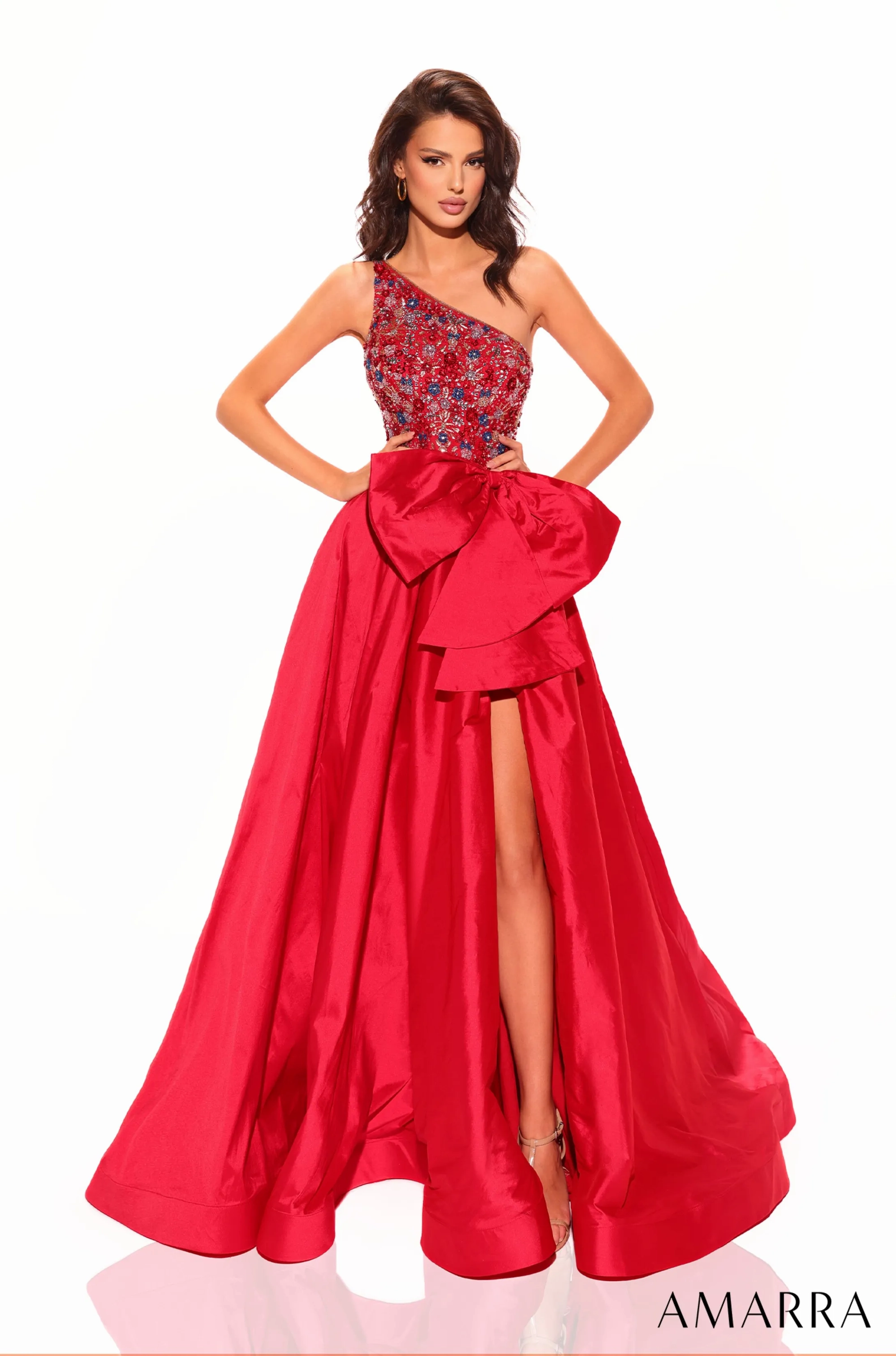 Amarra - 94041 | Christina's Prom & Bridal