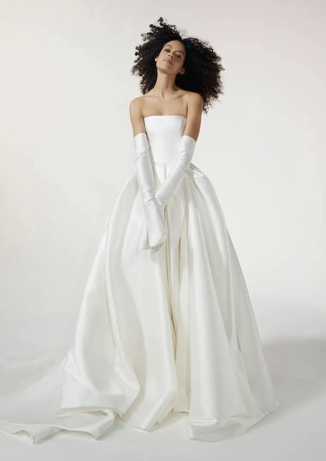 Vera Wang Bride - Meliora | Luv Bridal