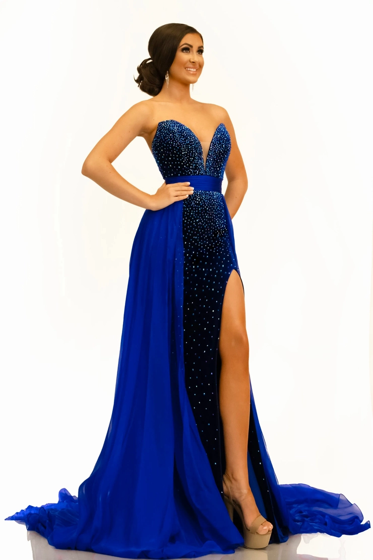 Johnathan Kayne Style #2306