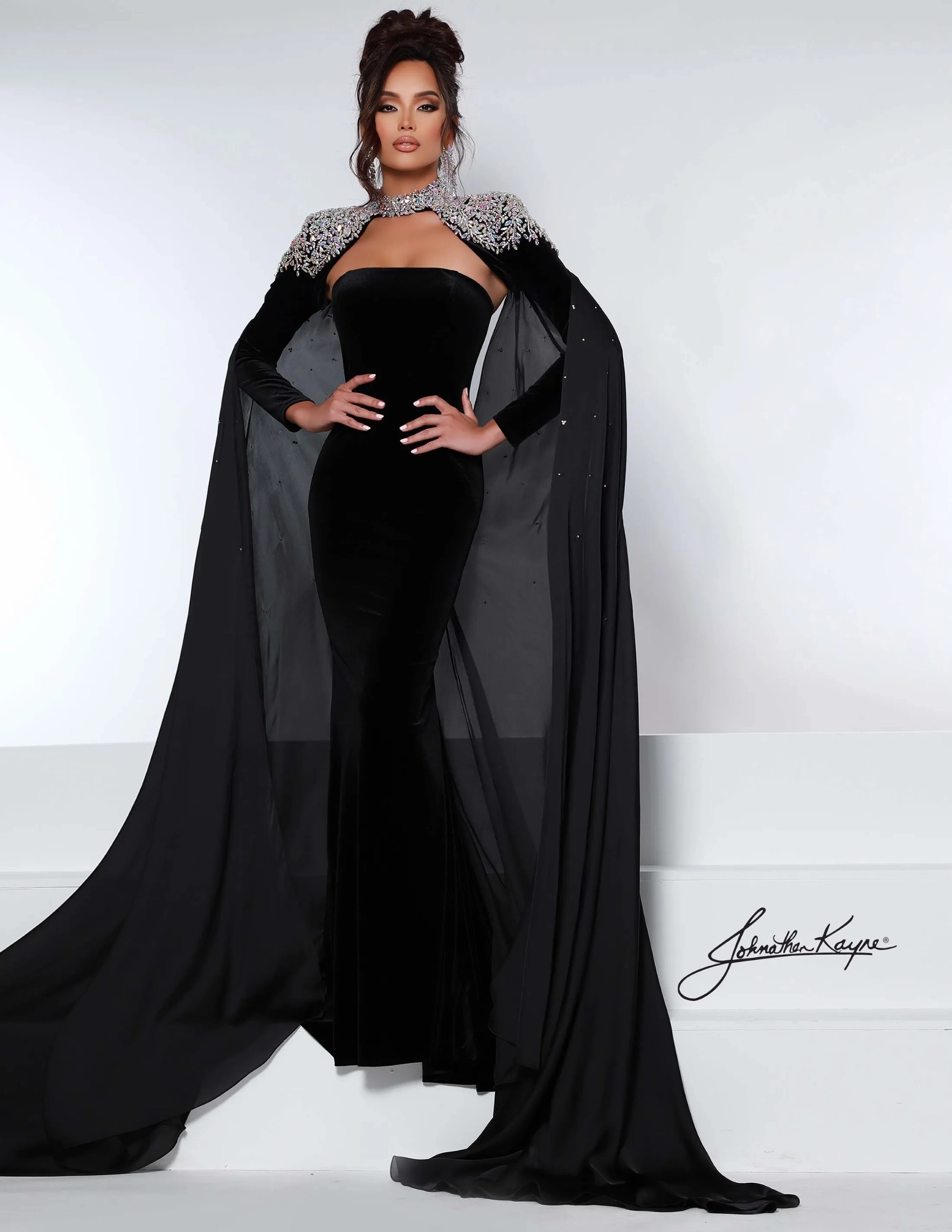 jonathan kayne prom dresses hendersonville tn Johnathan Kayne | 3144
