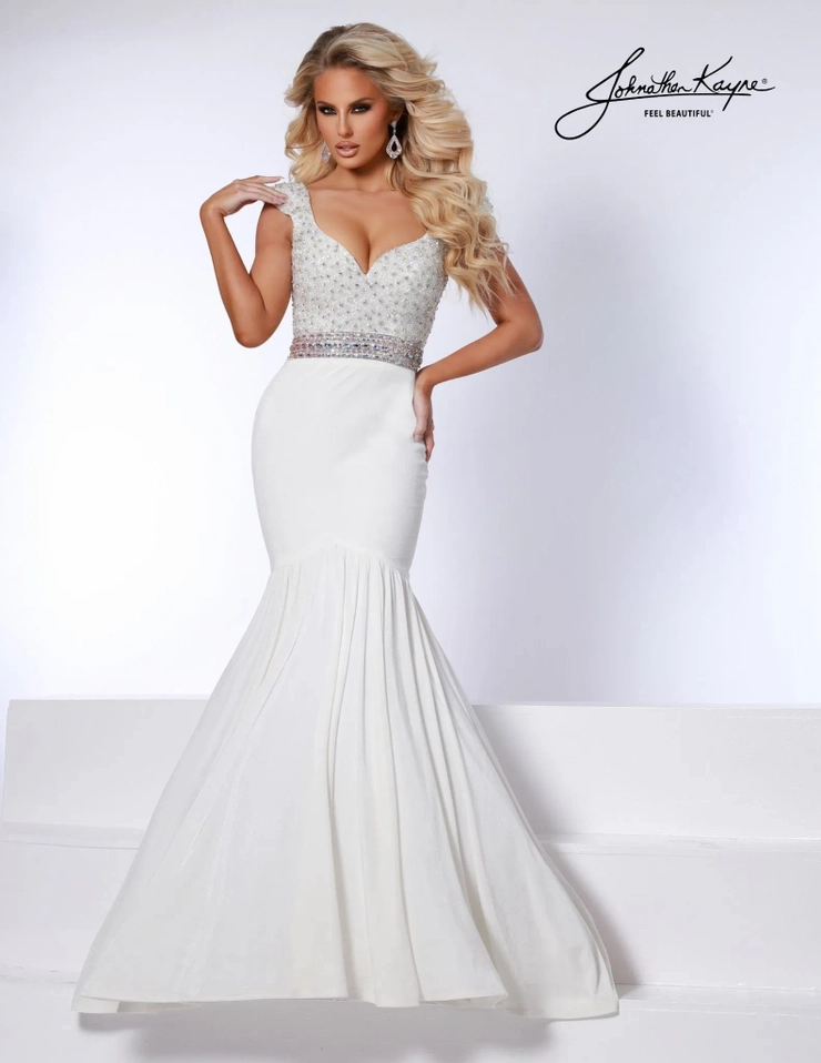 Johnathan Kayne Style #2724