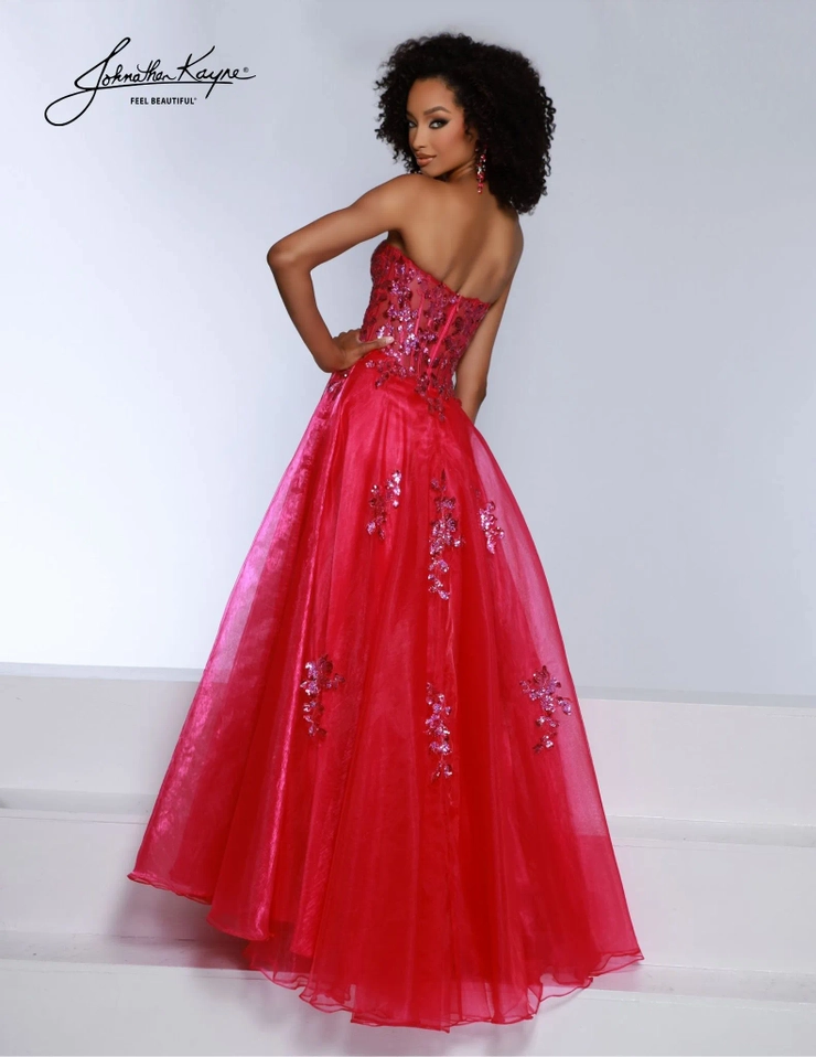 Johnathan Kayne Style #2809