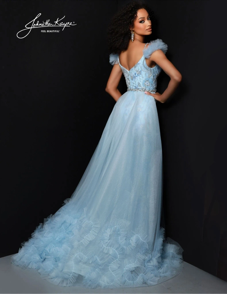 Johnathan Kayne Style #2828