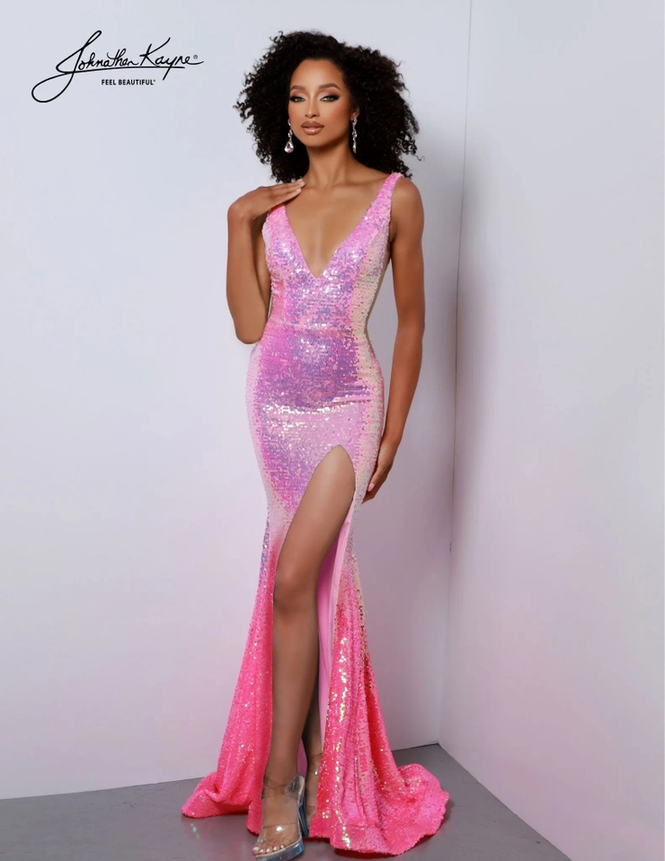 Johnathan Kayne Style #2829
