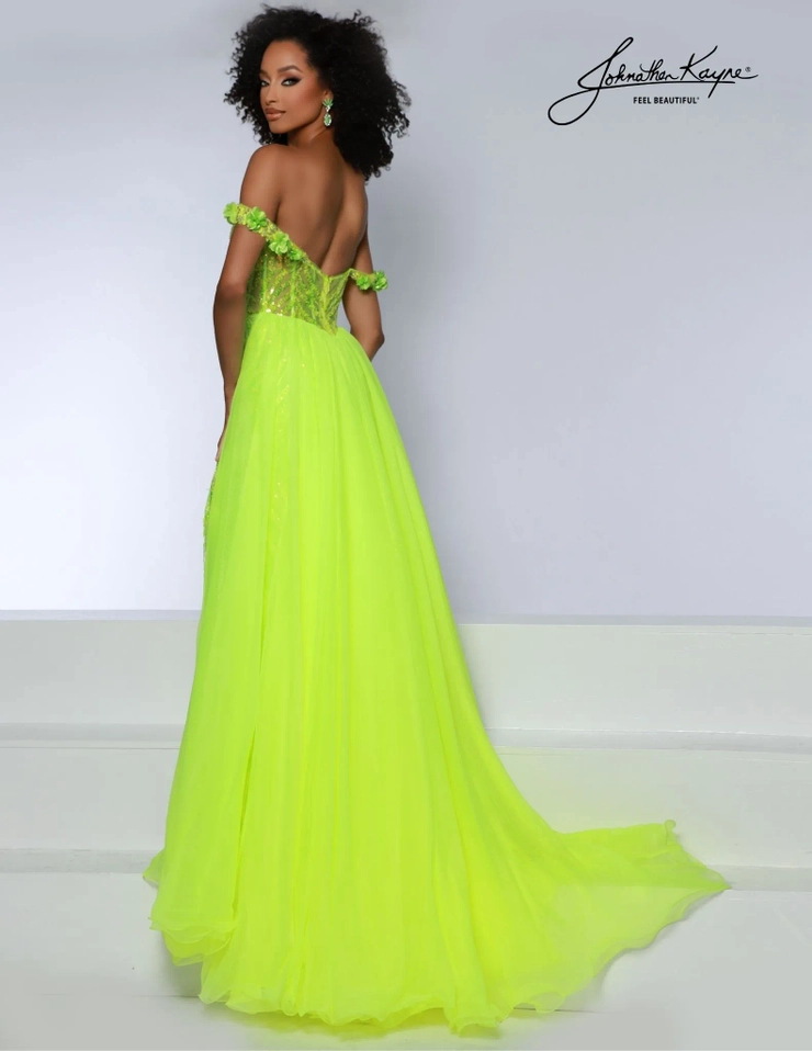 Johnathan Kayne Style #2834