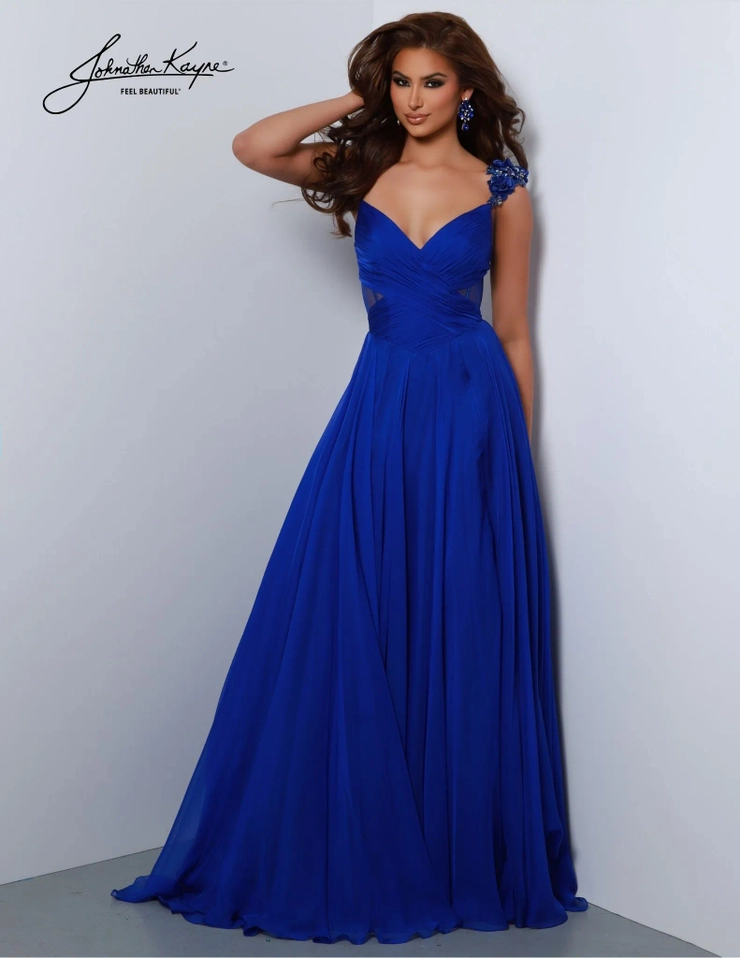 Johnathan Kayne Style #2903