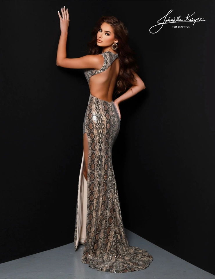 Johnathan Kayne Style #2921 Default Thumbnail Image