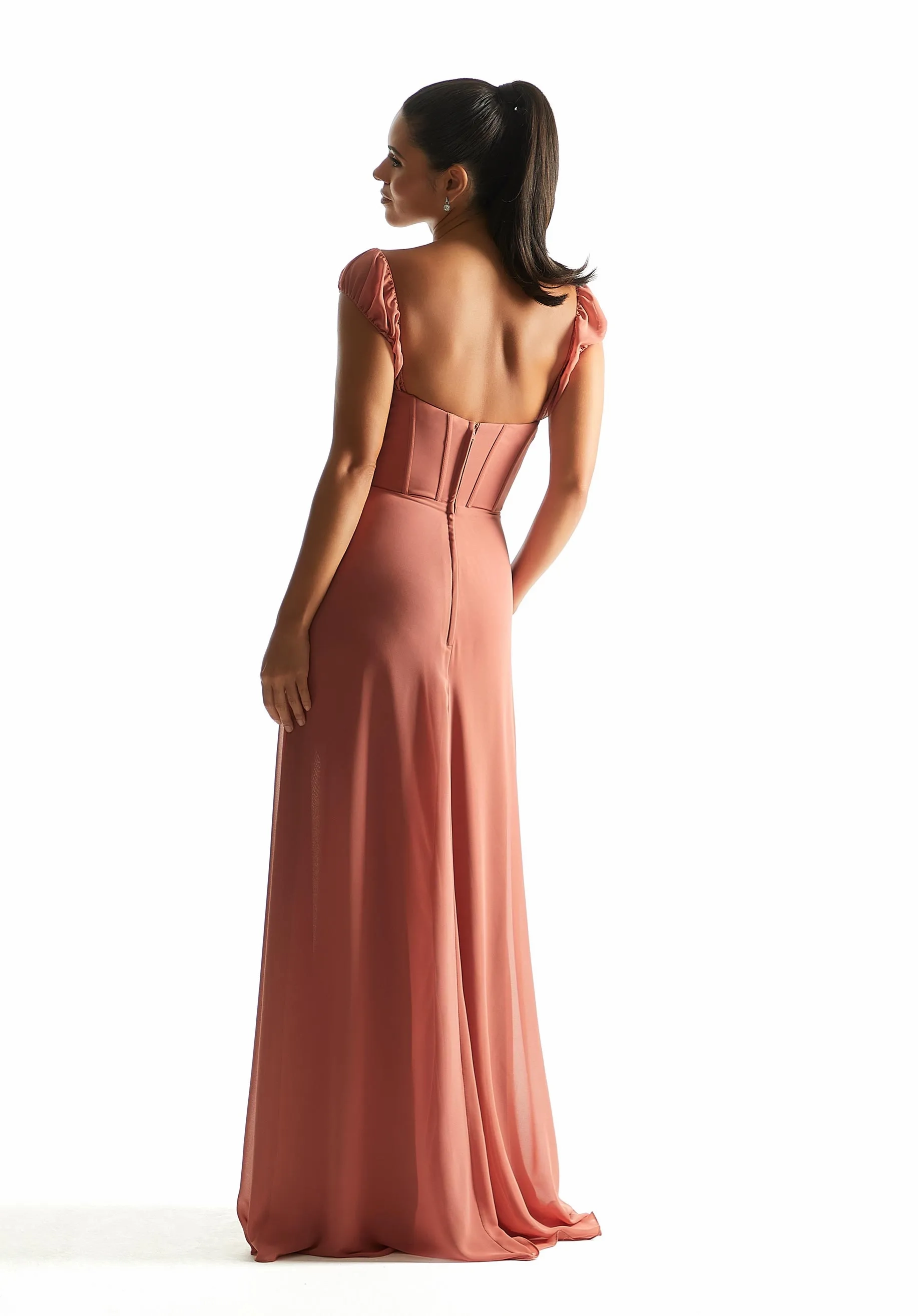 Shop Morilee dresses at The Ultimate in Peabody, Massachusetts. - 21855 |  The Ultimate