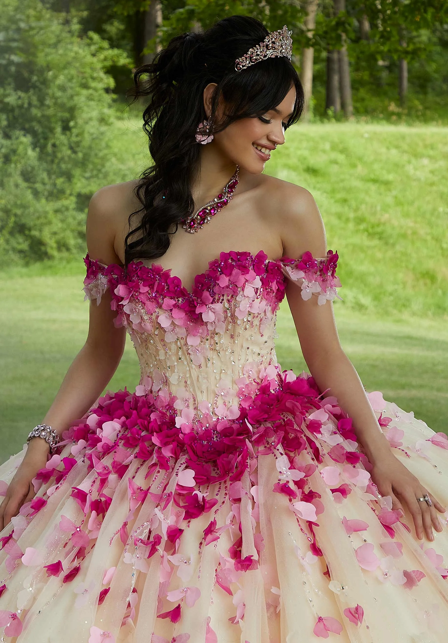 Morilee - 60191 | Esmeralda's Boutique Morilee - 60191 | Esmeralda's Boutique