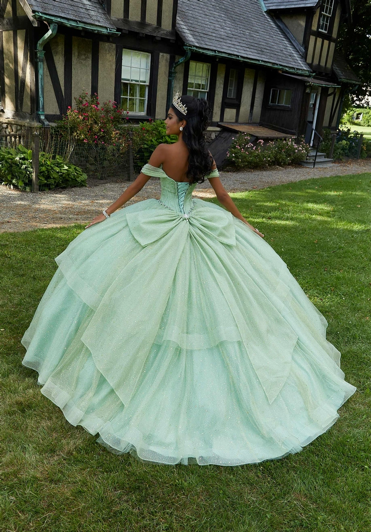 Valencia by Morilee - 60193 | Mimi's Bridal and Formalwear Valencia by Morilee - 60193 | Mimi's Bridal and Formalwear