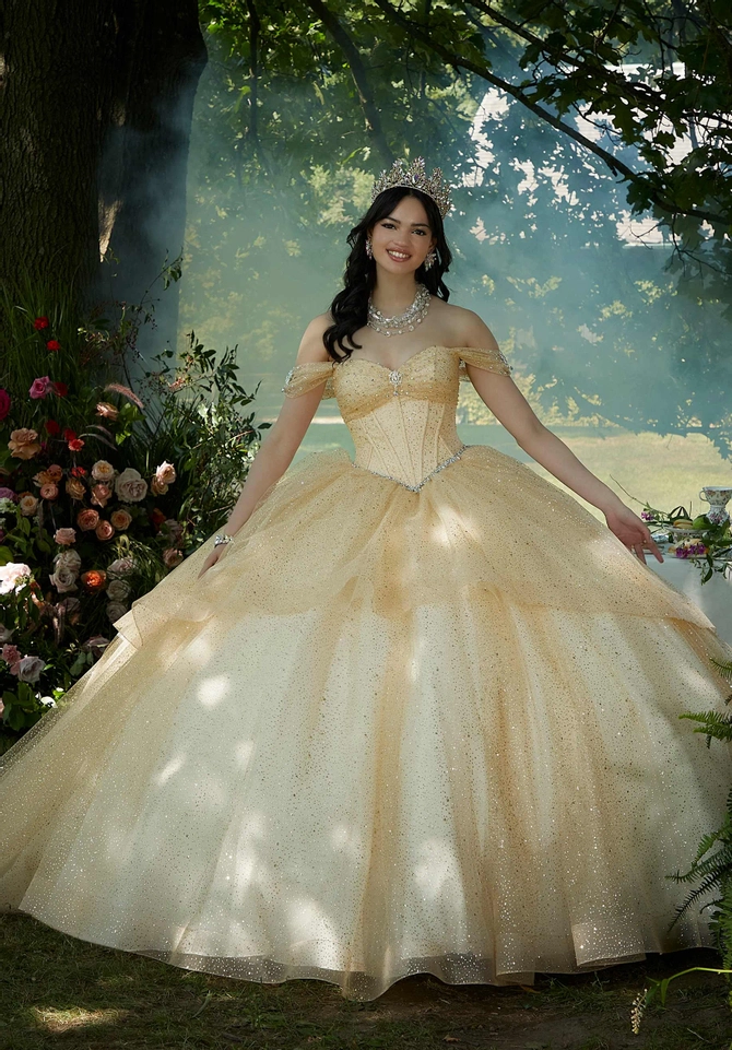 Morilee 60193 Amor Bridal