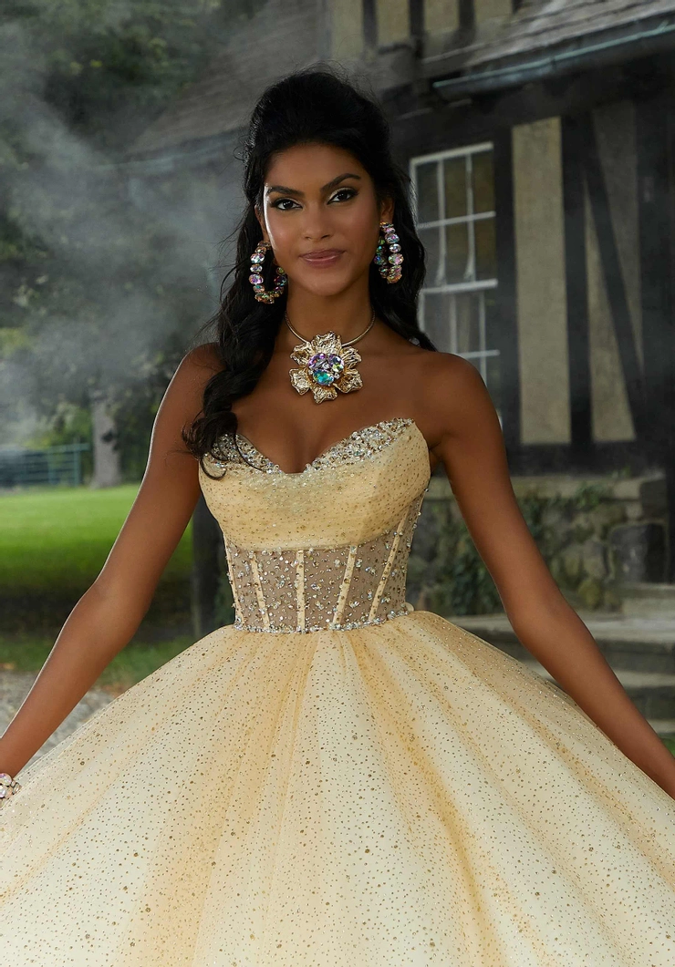 Valencia by Morilee Style #60194 #5 frontface vertical cropped picture
