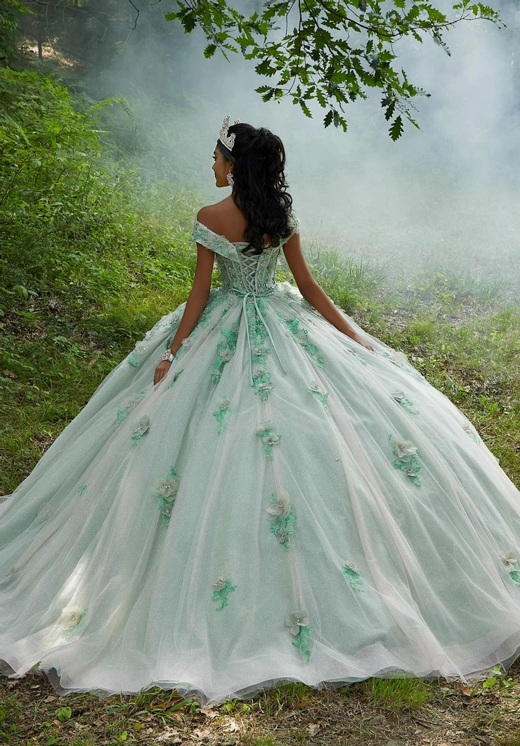 Morilee - 60195 | Michelle's Formal Wear
