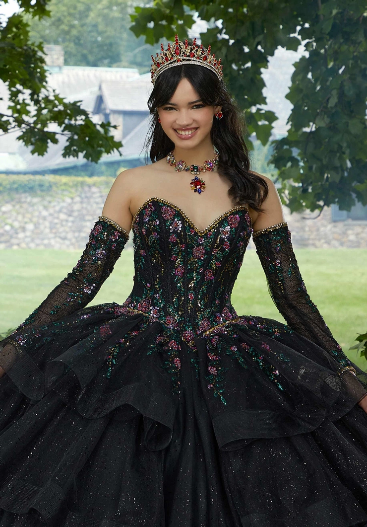 Morilee - 34104 | Esmeralda's Boutique