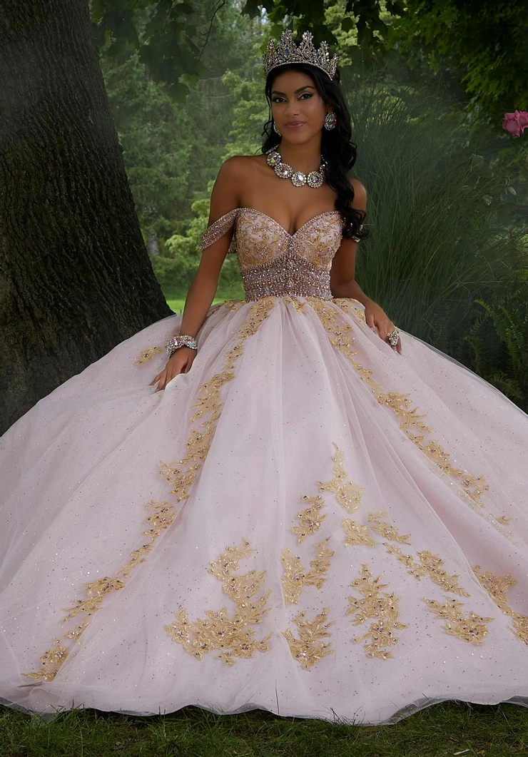 Vizcaya by Morilee Style #89442 #1 frontface vertical picture