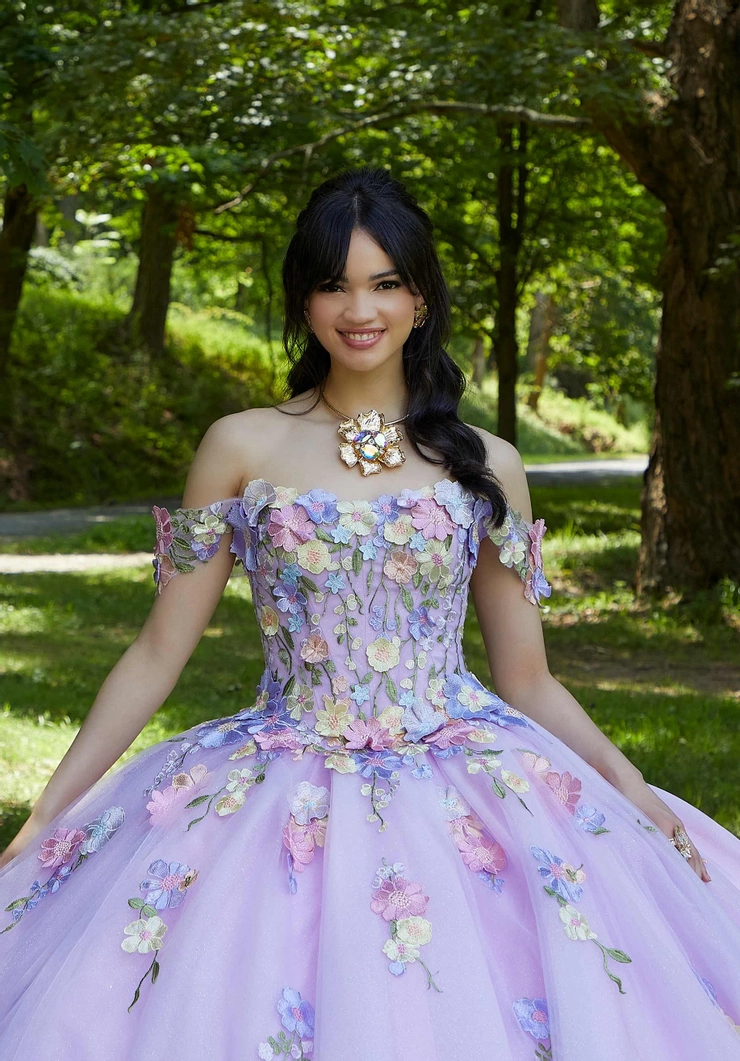 Vizcaya by Morilee Style #89446 #7 frontface vertical cropped picture