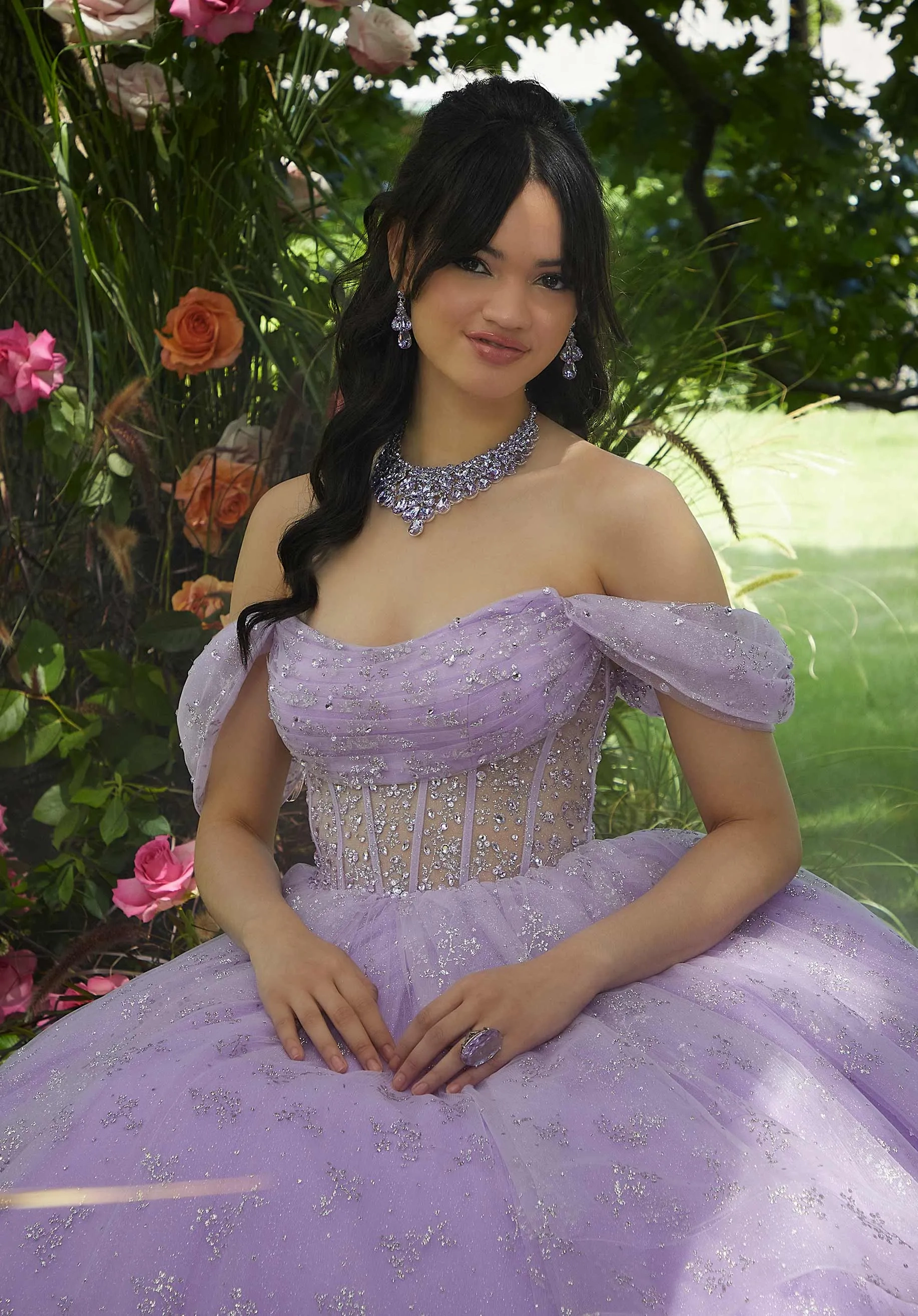 Vizcaya by Morilee - 89450 | Mimi's Bridal and Formalwear