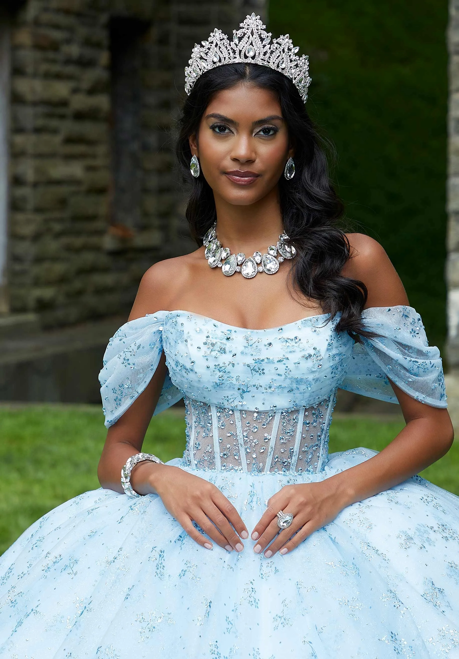 Vizcaya by Morilee | Debi's Bridal - 89450 | Debi's Bridal