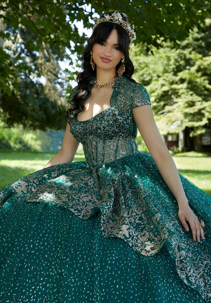 Vizcaya by Morilee Style #89452 #4 frontface vertical cropped picture
