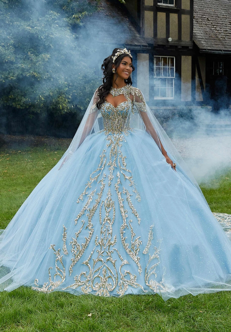 ✨CCC-MORI ✨ Vizcaya by Morilee - 89458 | The Ultimate