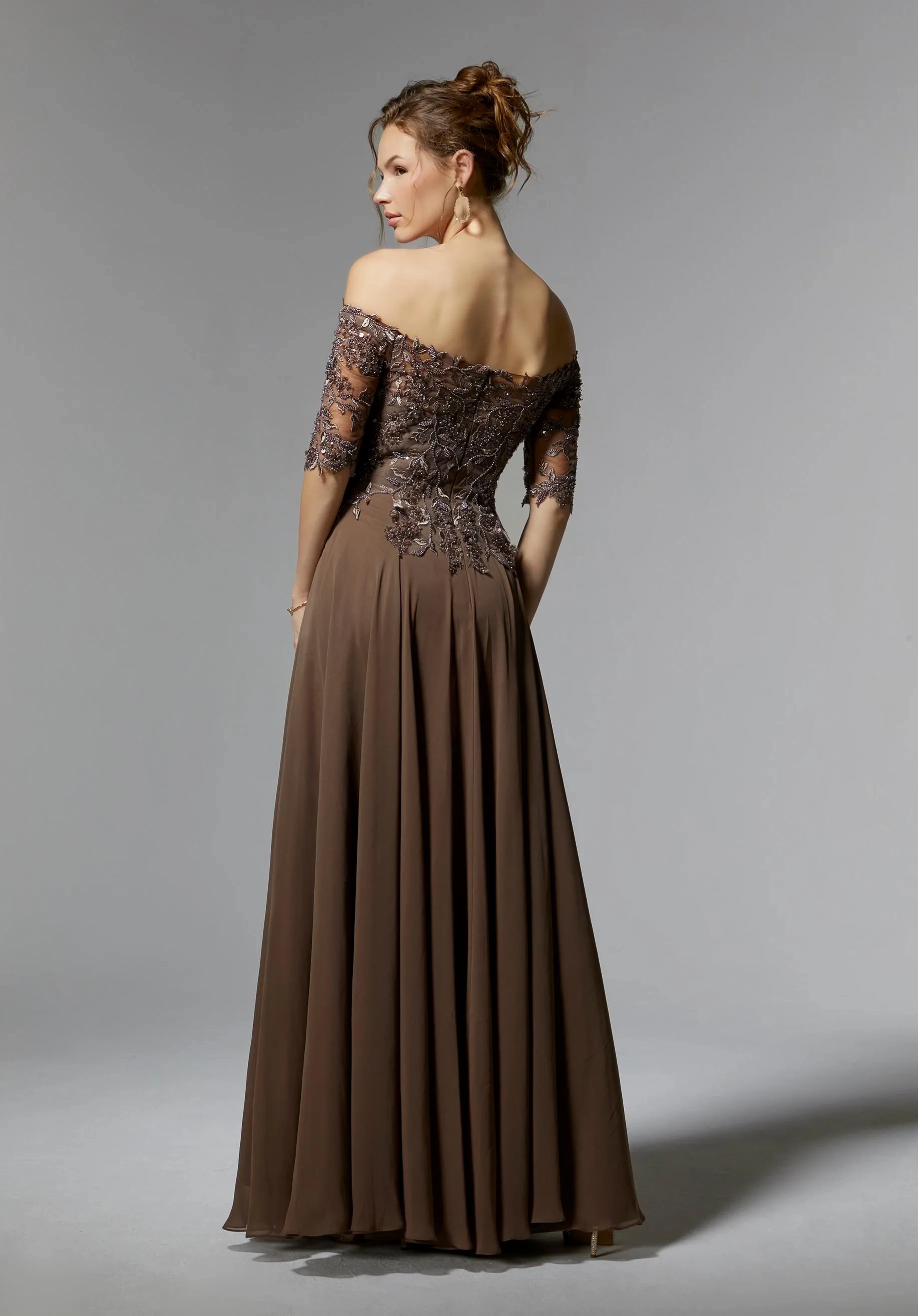 Morilee Wedding Dresses San Diego | Prevue Formal & Bridal - 72907