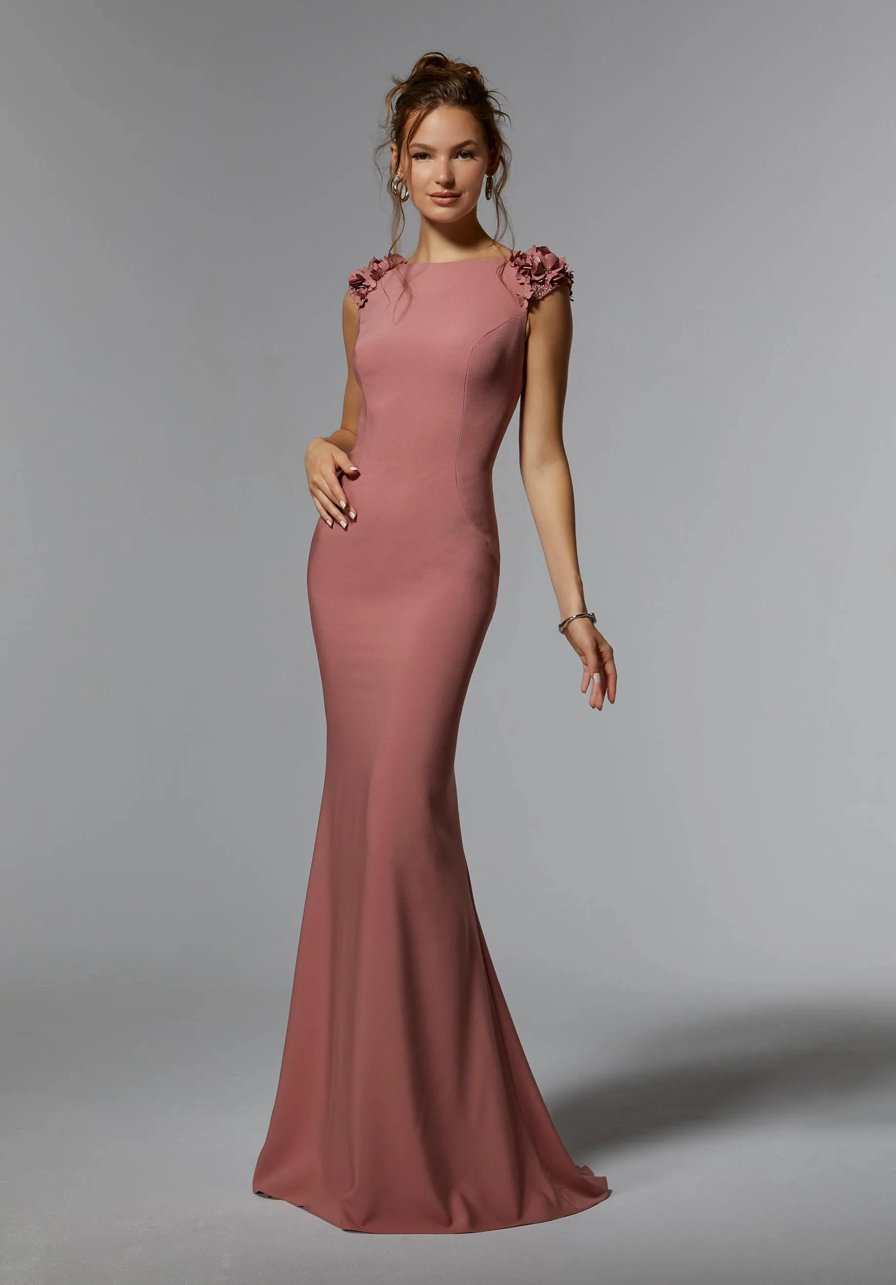 MGNY 72920 - Nikki's Glitz and Glam Boutique | Mother of the